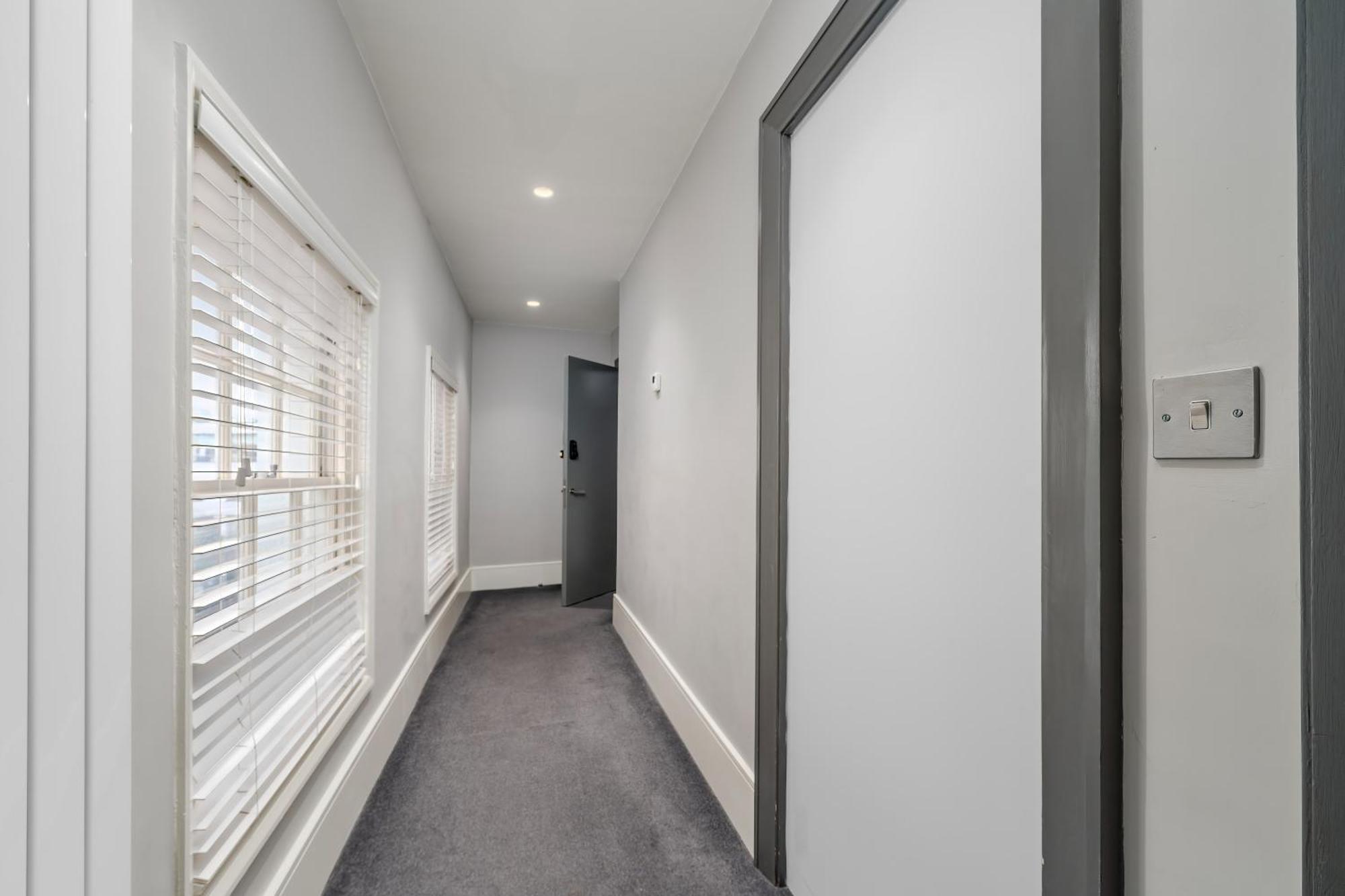 Marylebone Town House Apartment London Exterior photo
