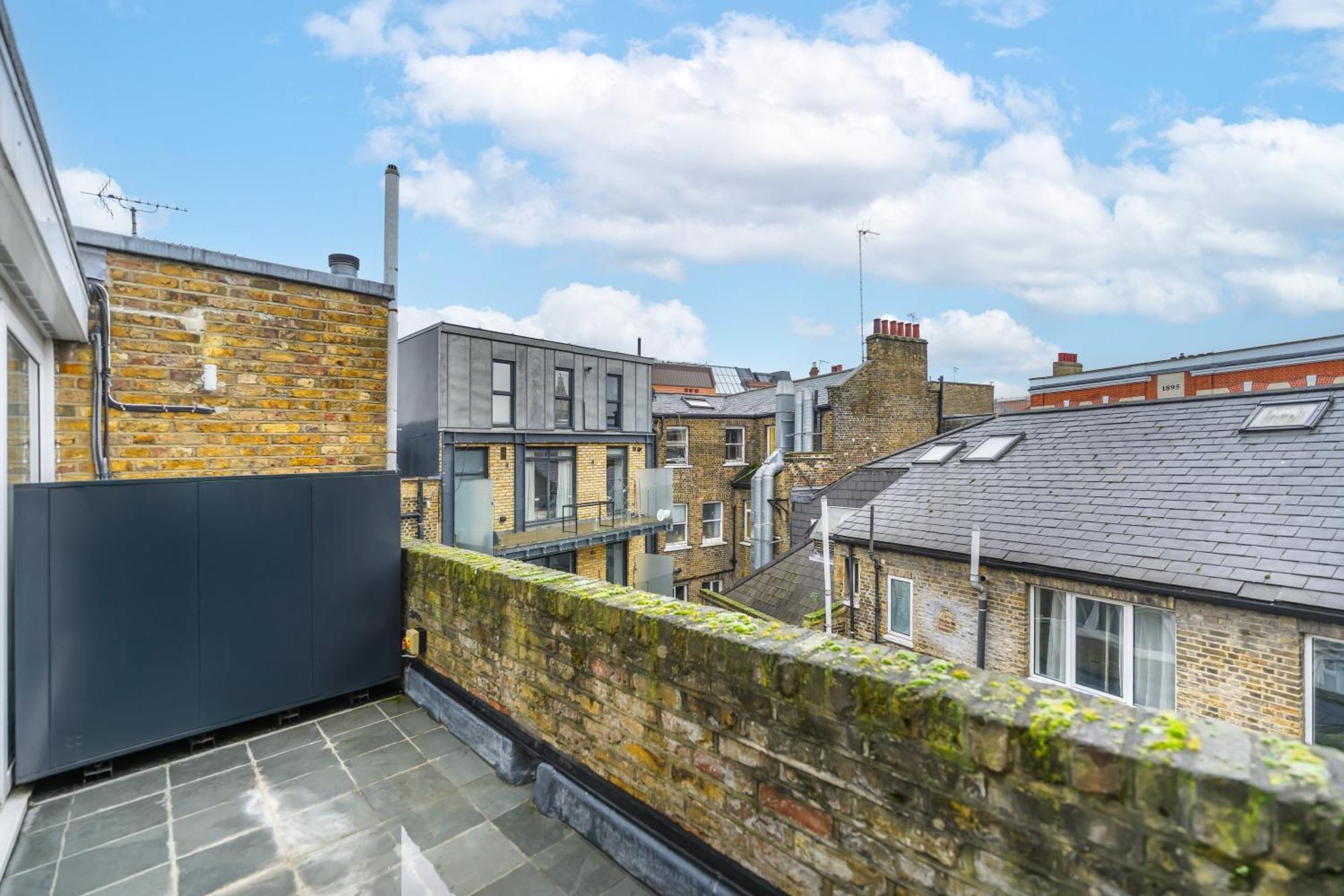 Marylebone Town House Apartment London Exterior photo