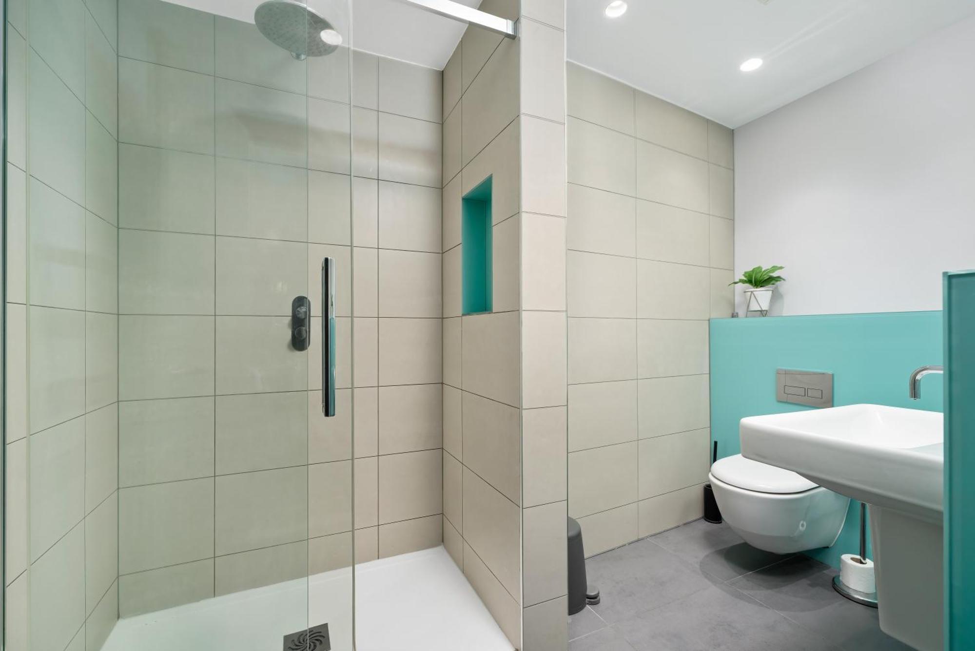 Marylebone Town House Apartment London Exterior photo