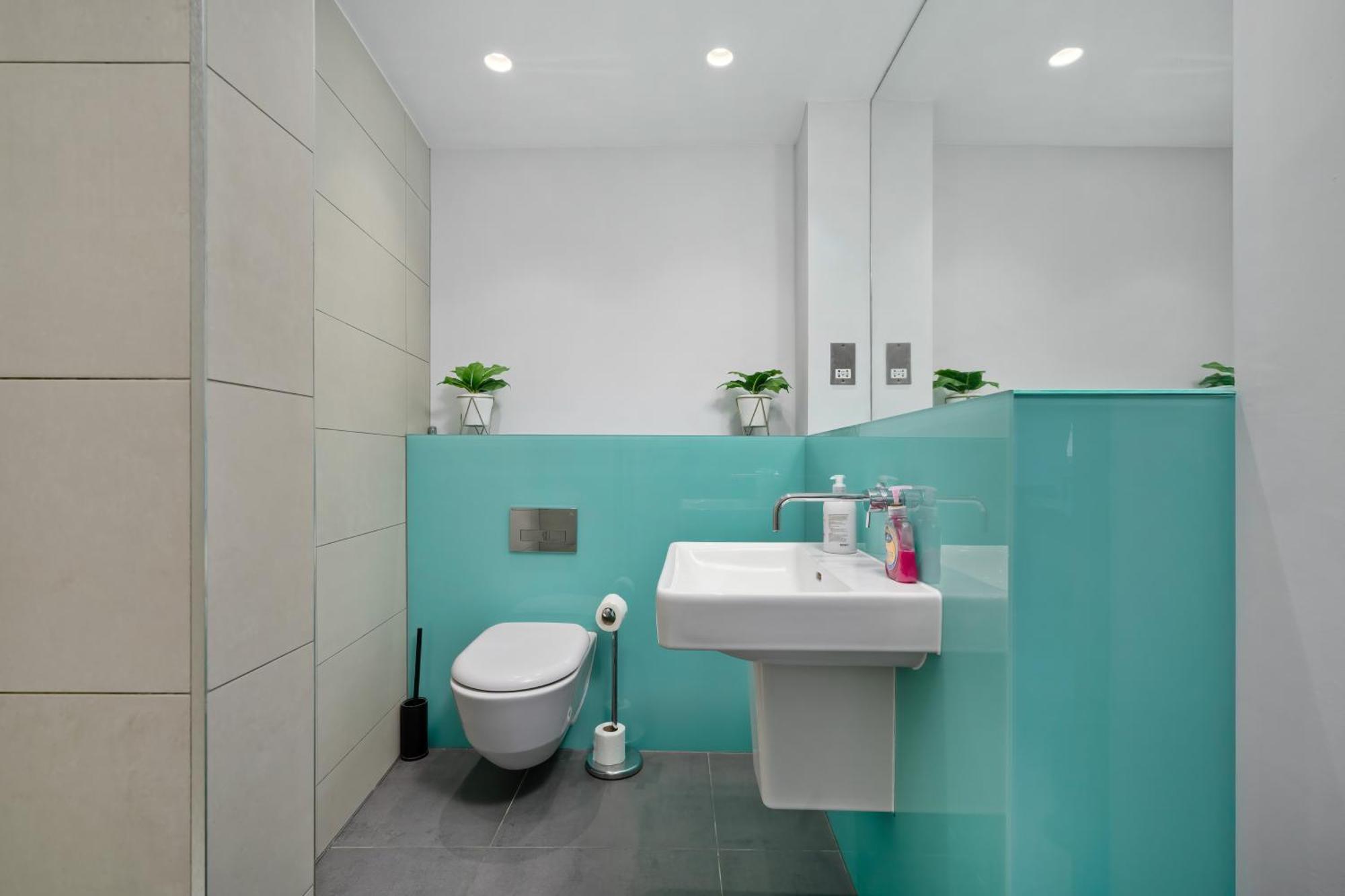 Marylebone Town House Apartment London Exterior photo
