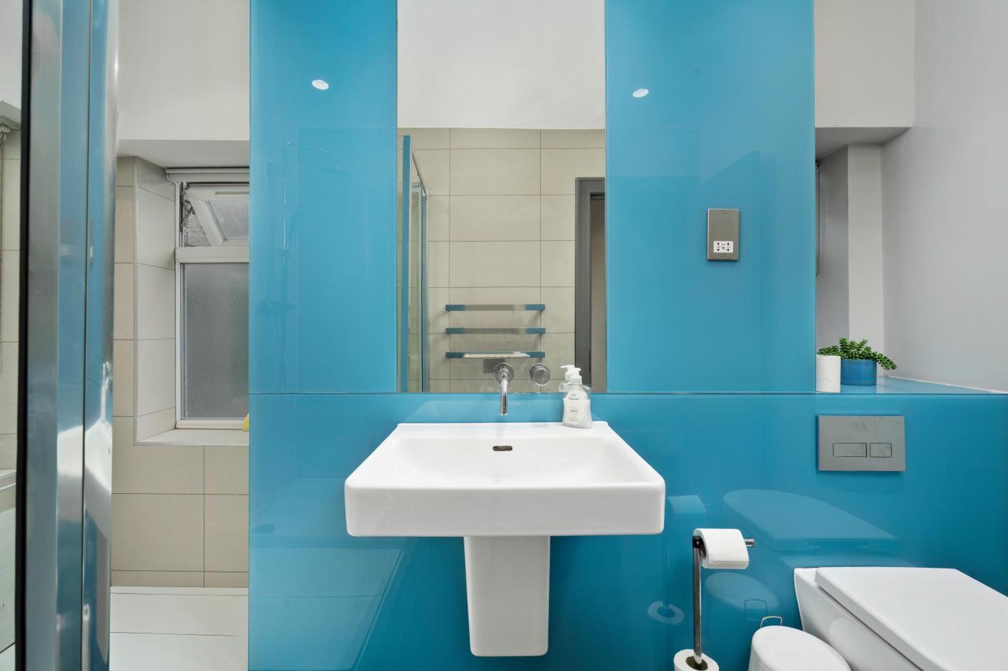 Marylebone Town House Apartment London Exterior photo