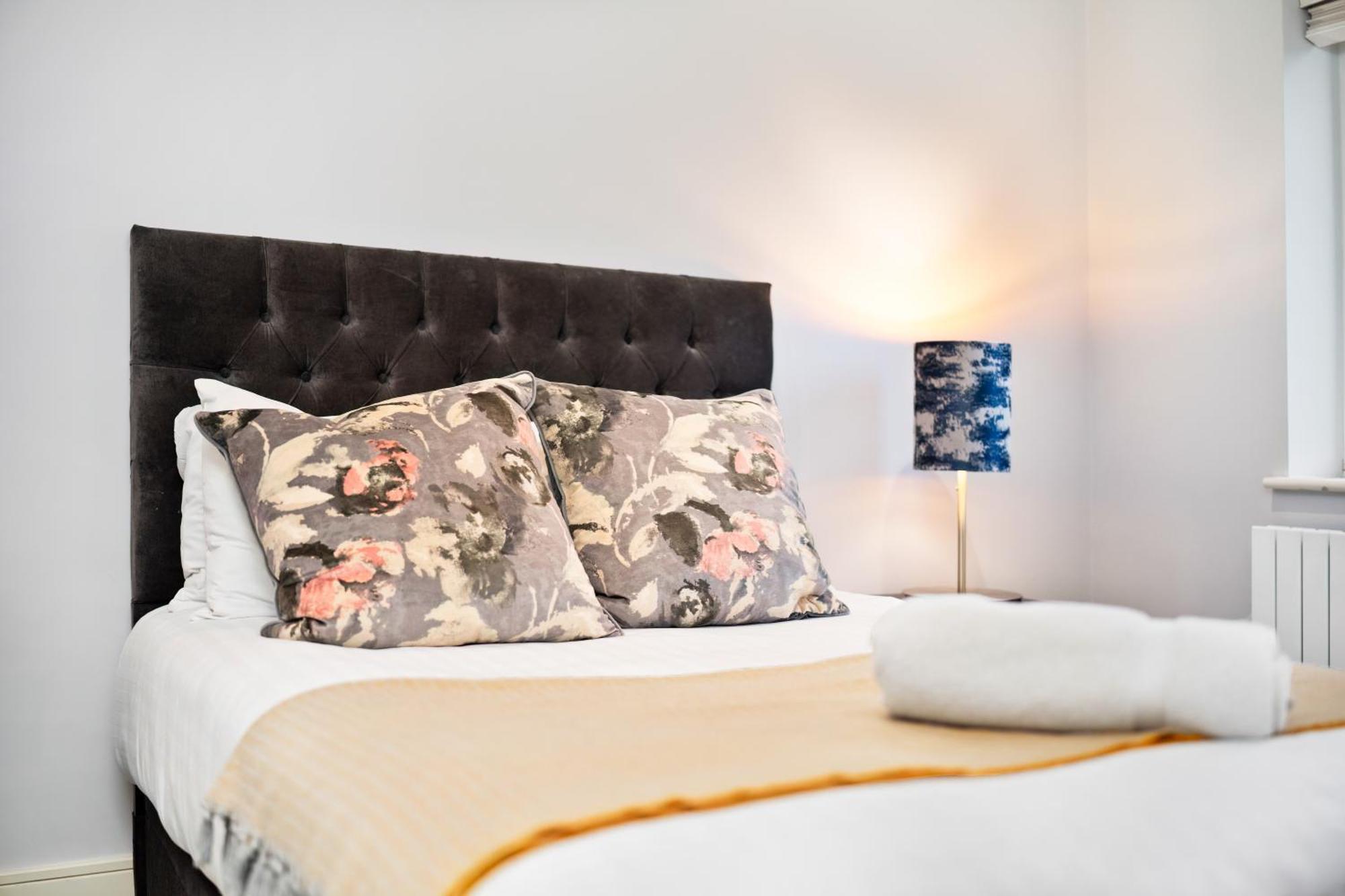 Marylebone Town House Apartment London Exterior photo