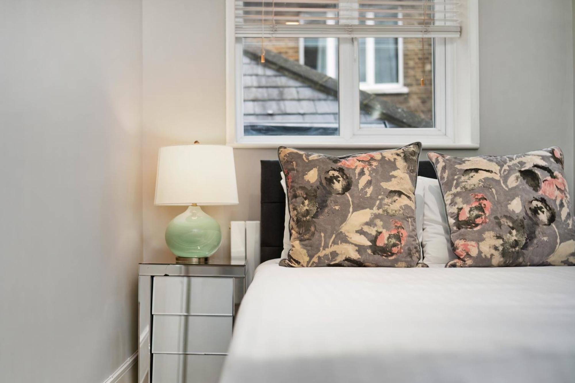 Marylebone Town House Apartment London Exterior photo