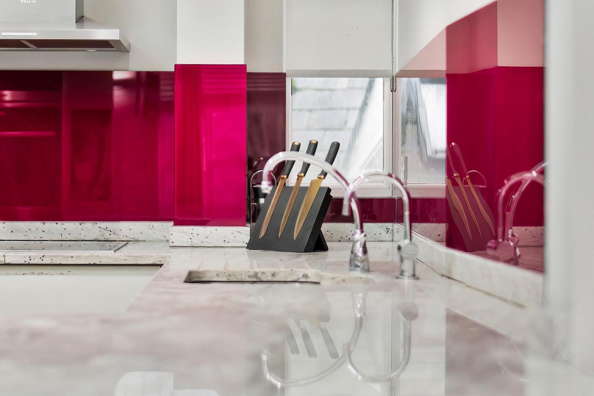 Marylebone Town House Apartment London Exterior photo